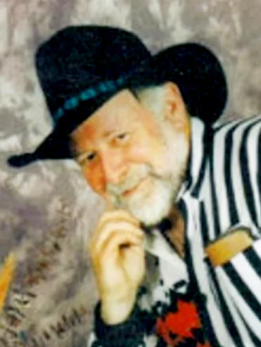 Arnett Ray ‘Banjo’ Baker